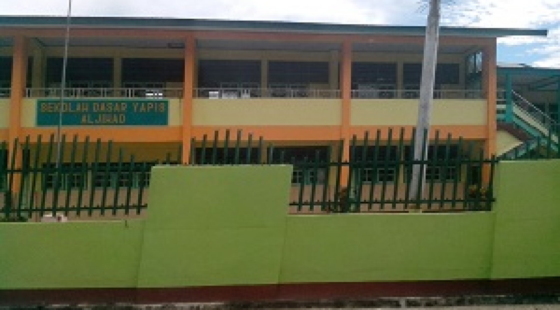 Manokwari