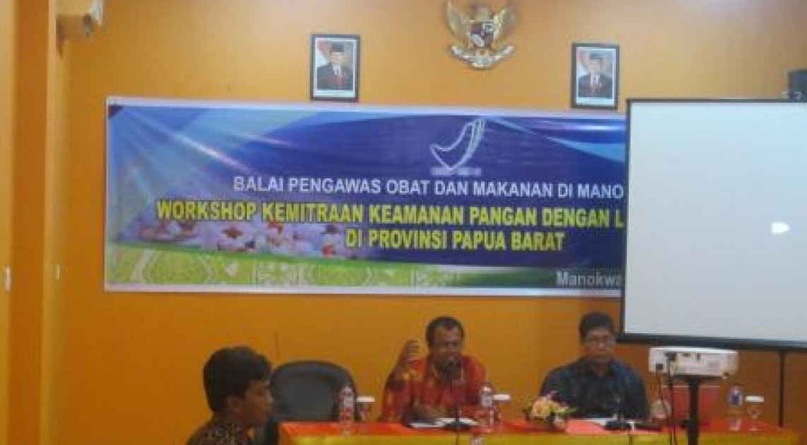 Manokwari