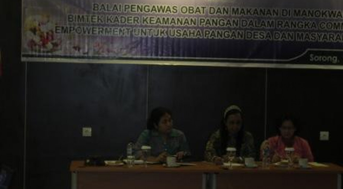 Manokwari