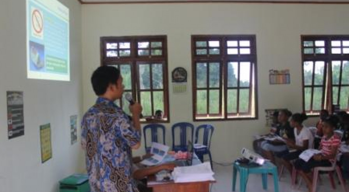 Manokwari