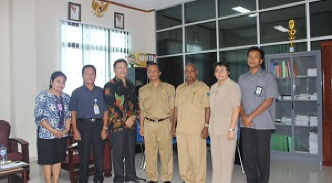Manokwari