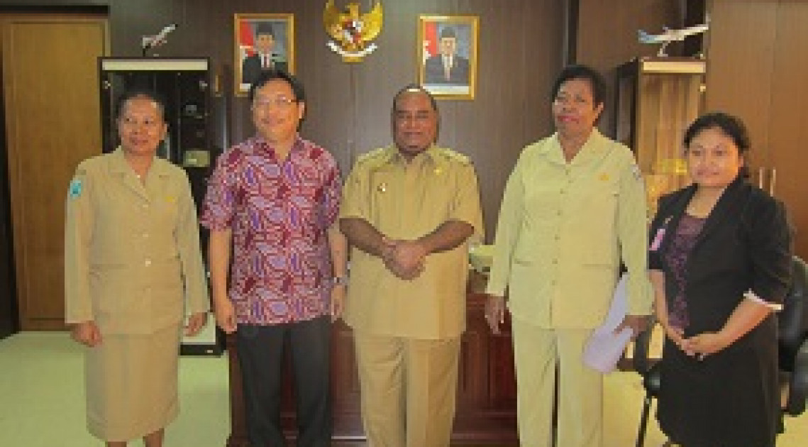 Manokwari