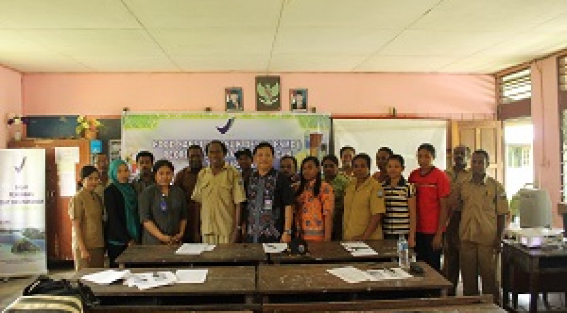 Manokwari