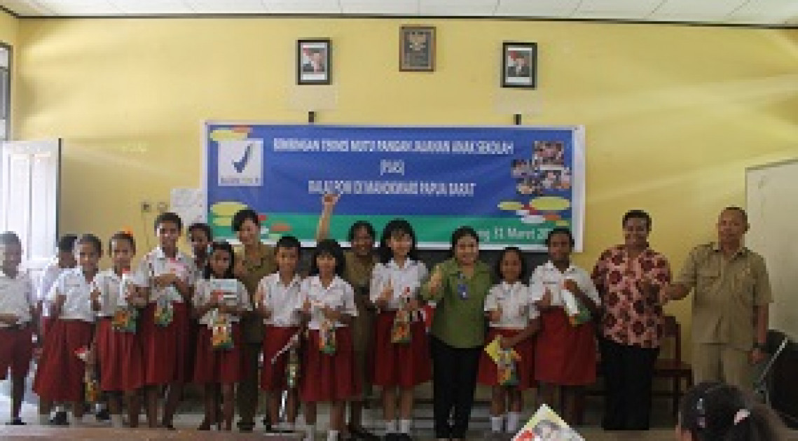 Manokwari