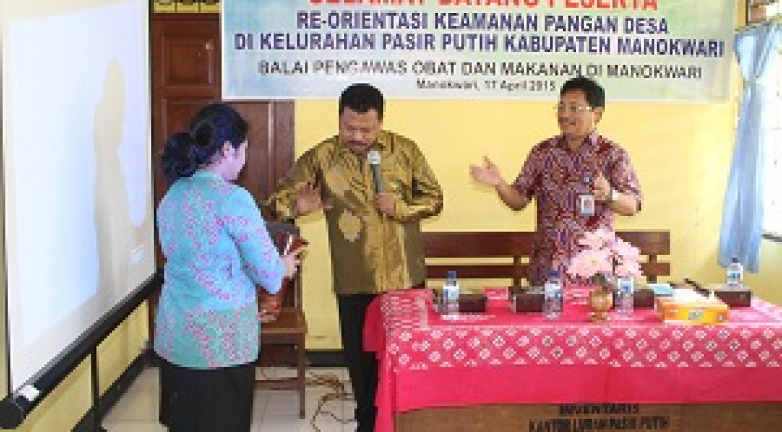 Manokwari