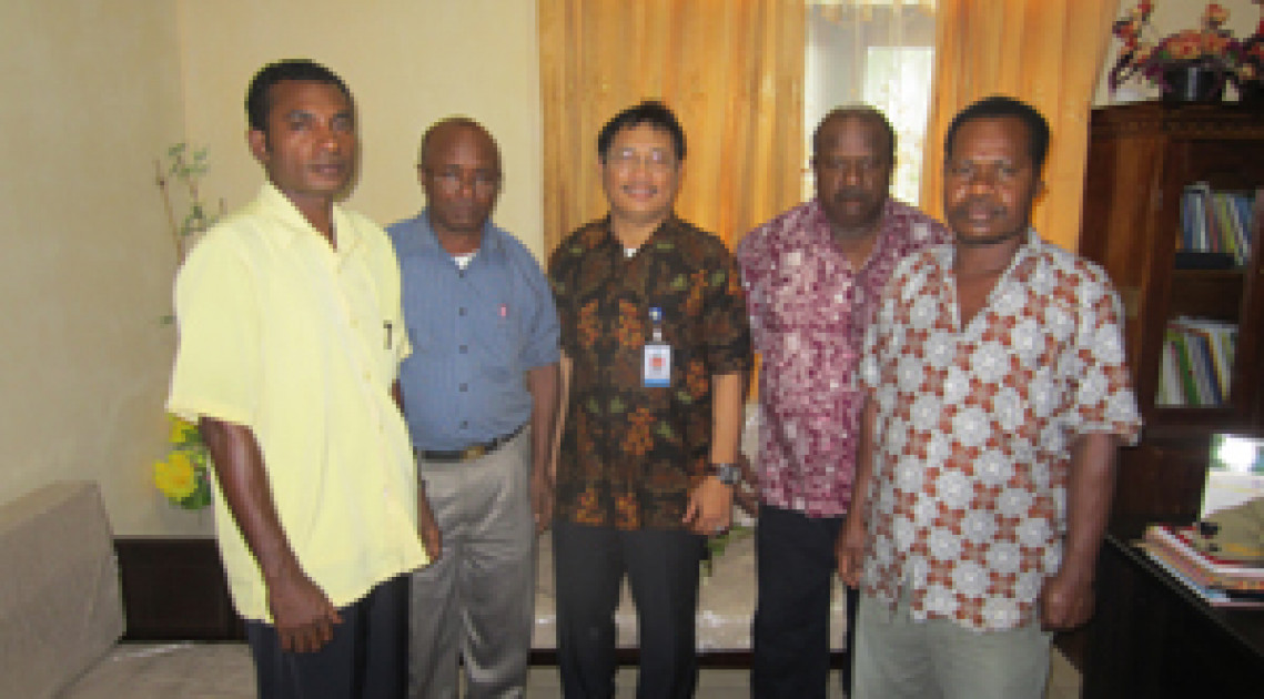 Manokwari