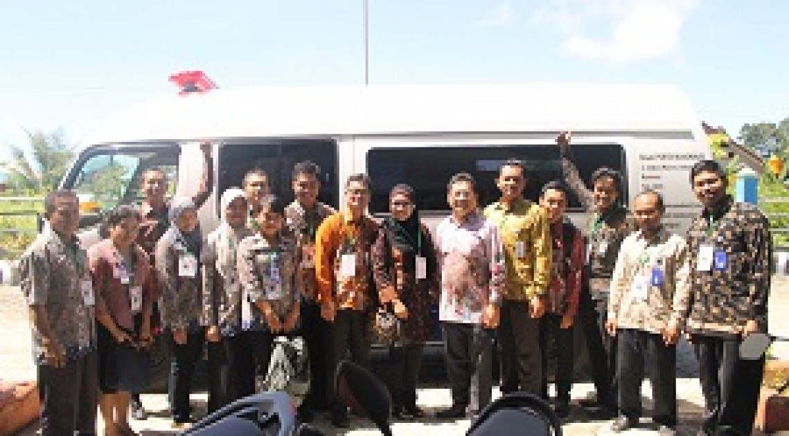 Manokwari