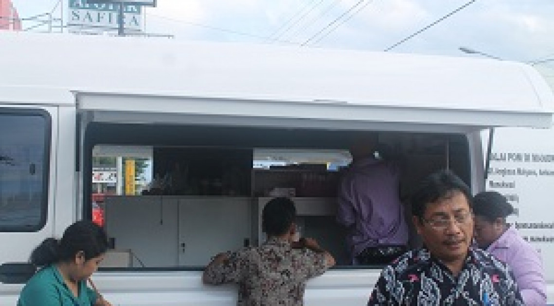 Manokwari