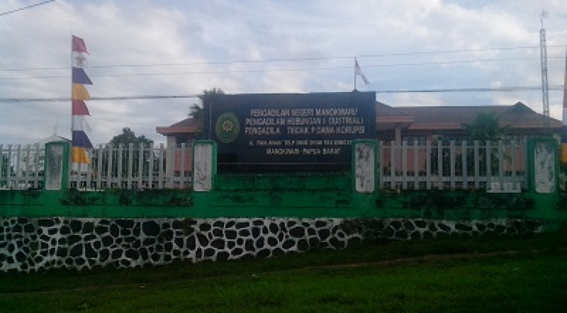 Manokwari