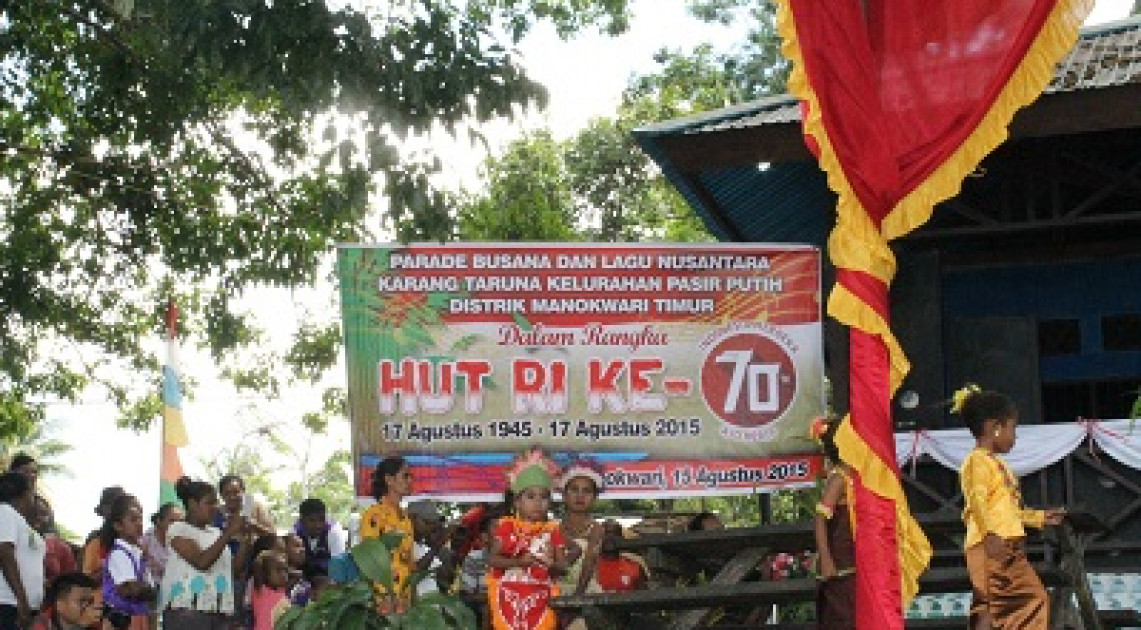 Manokwari