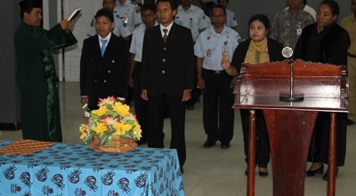 Manokwari