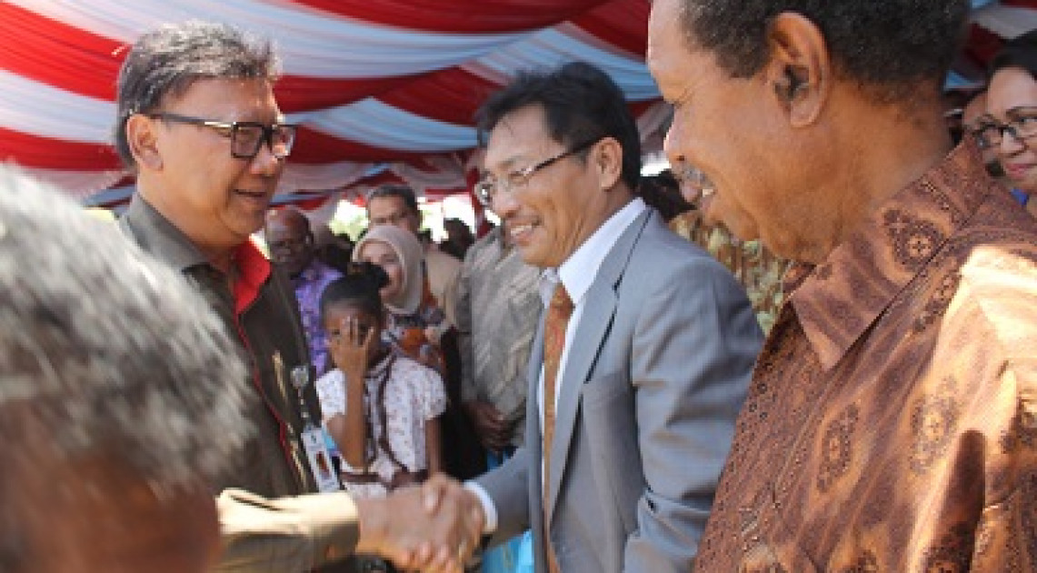 Manokwari