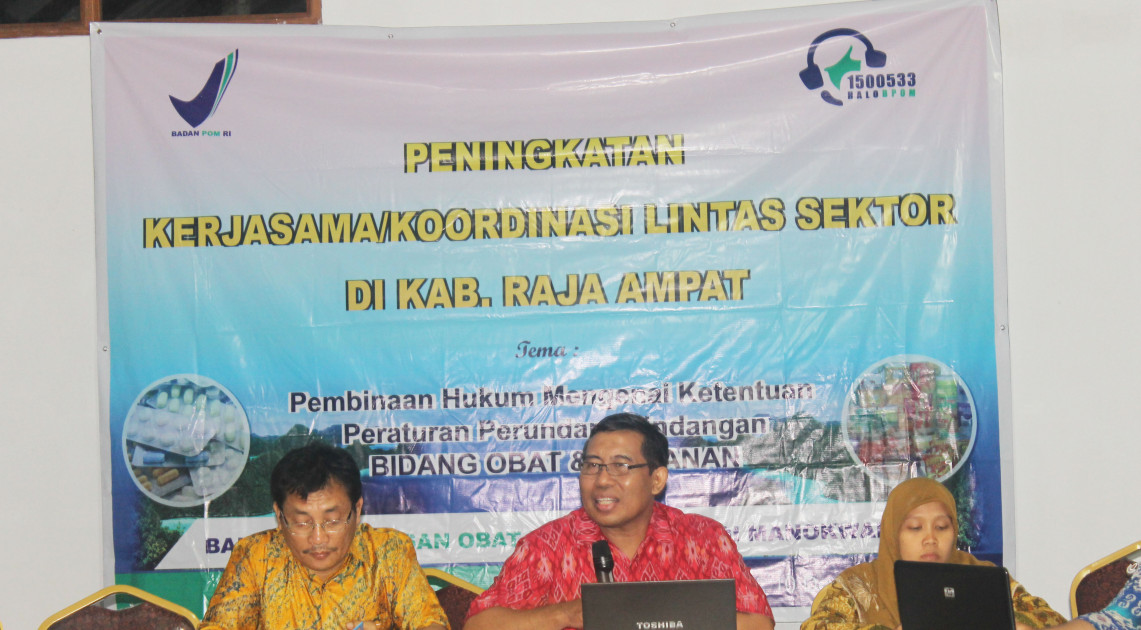 Manokwari