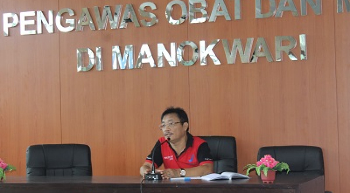 Manokwari