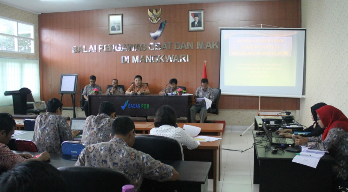 Manokwari