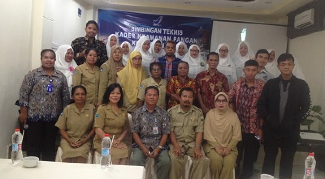 Manokwari