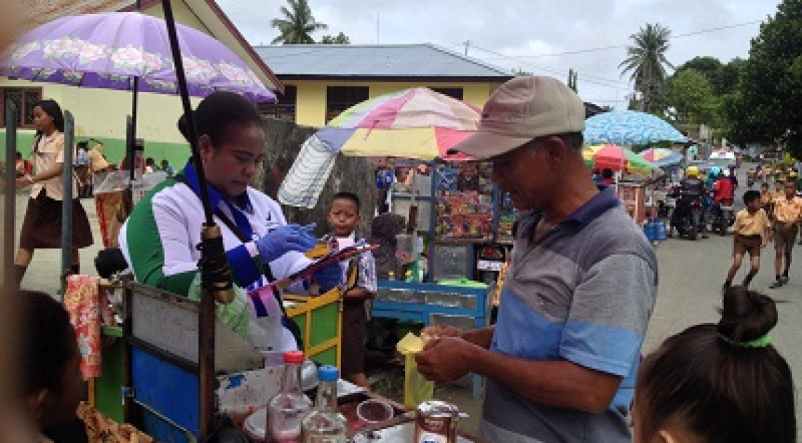 Manokwari