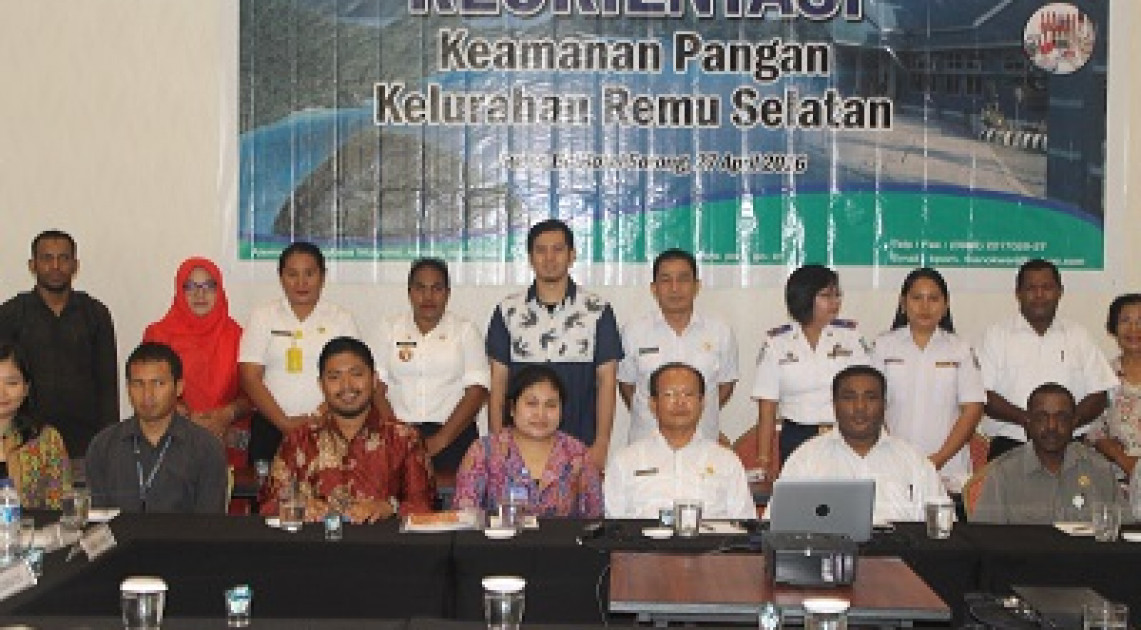 Manokwari