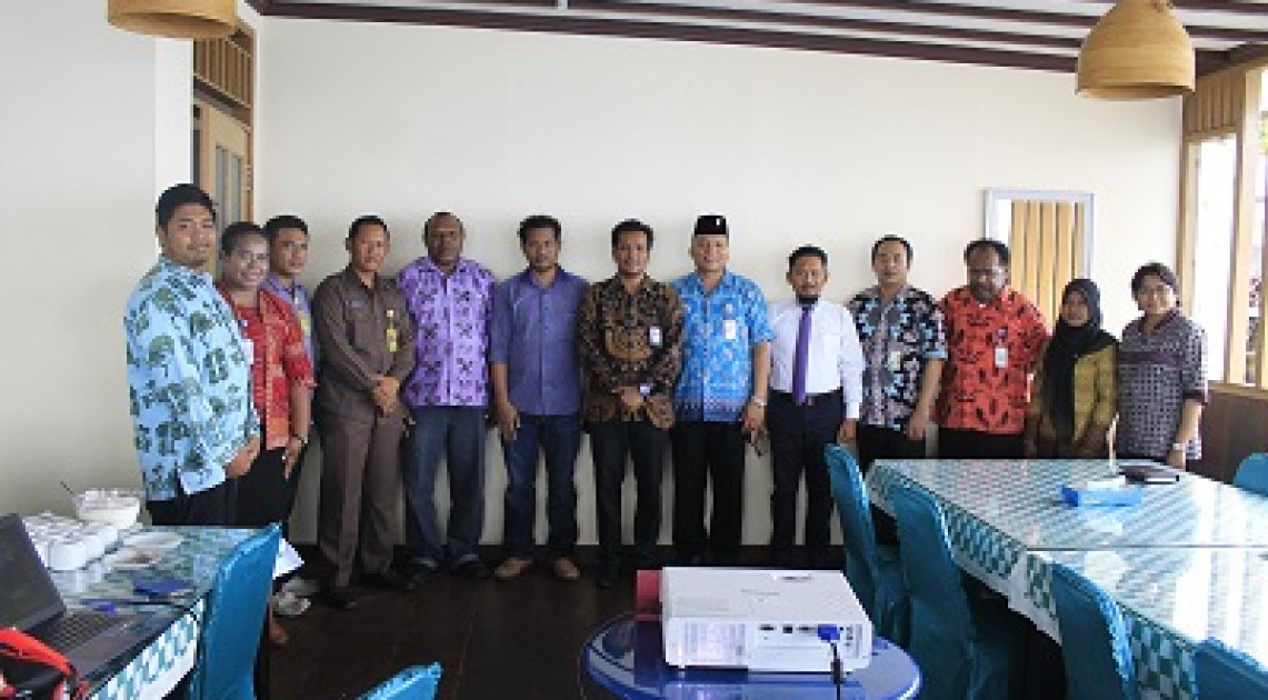 Manokwari
