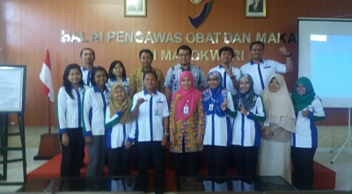 Manokwari