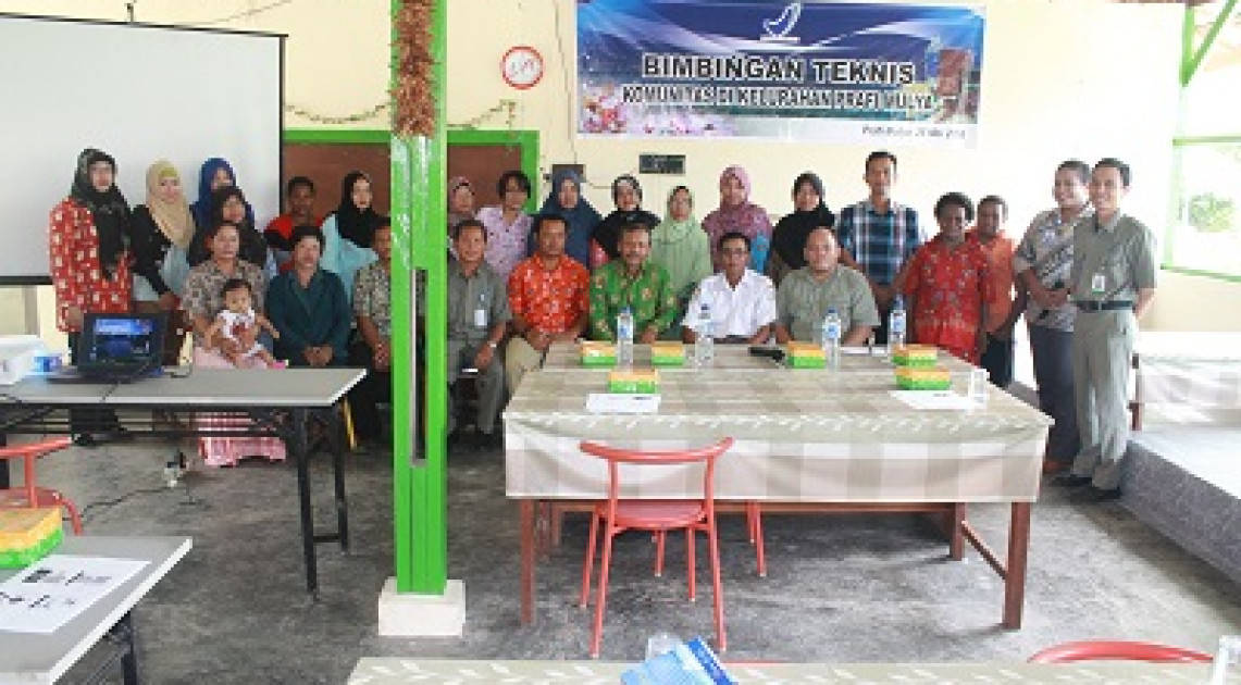 Manokwari