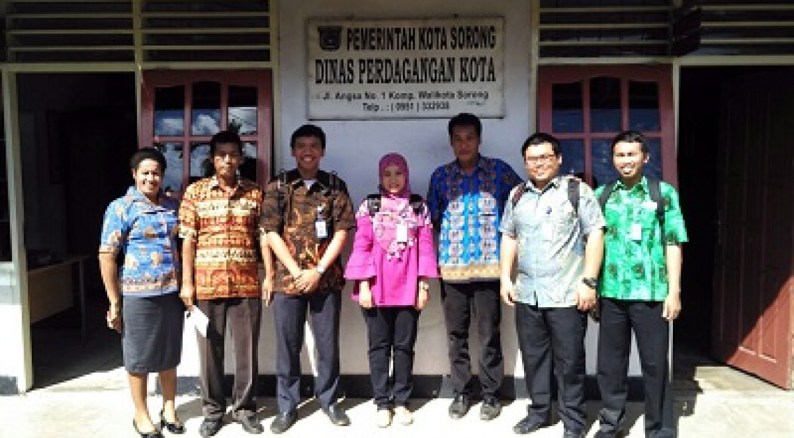 Manokwari