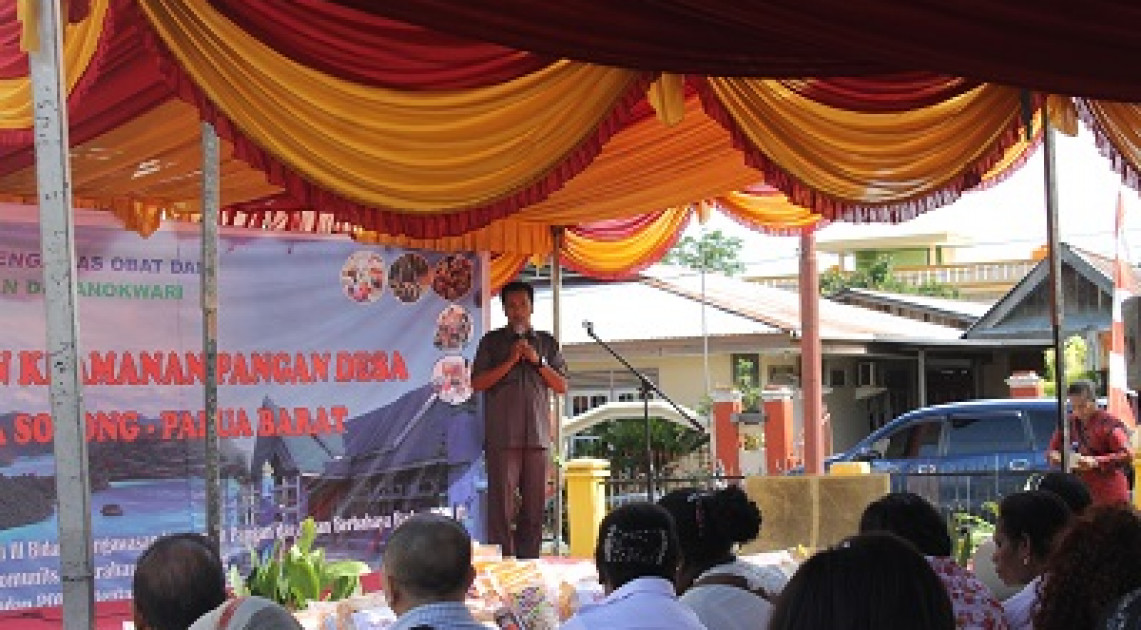 Manokwari