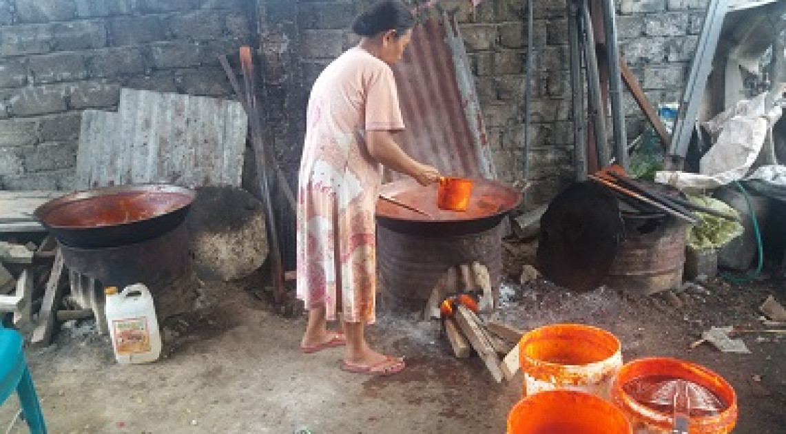 Manokwari