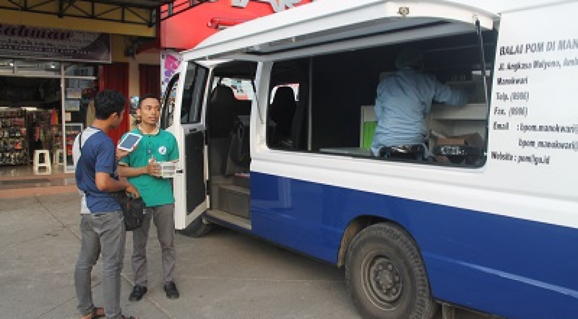 Manokwari
