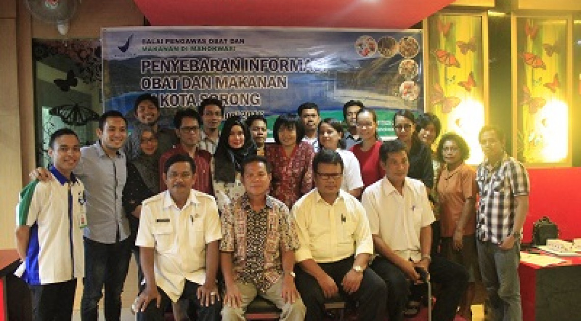 Manokwari