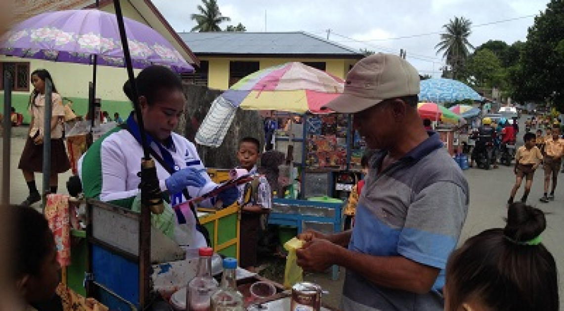 Manokwari