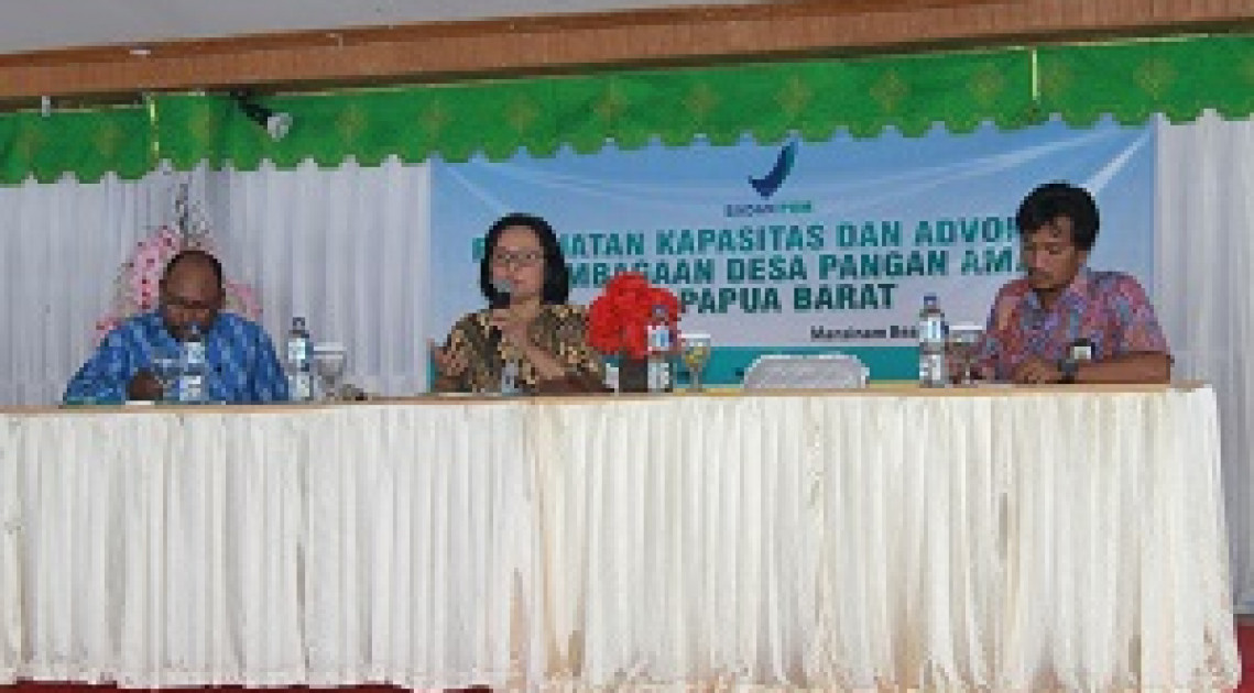 Manokwari