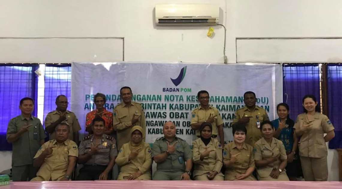 Manokwari