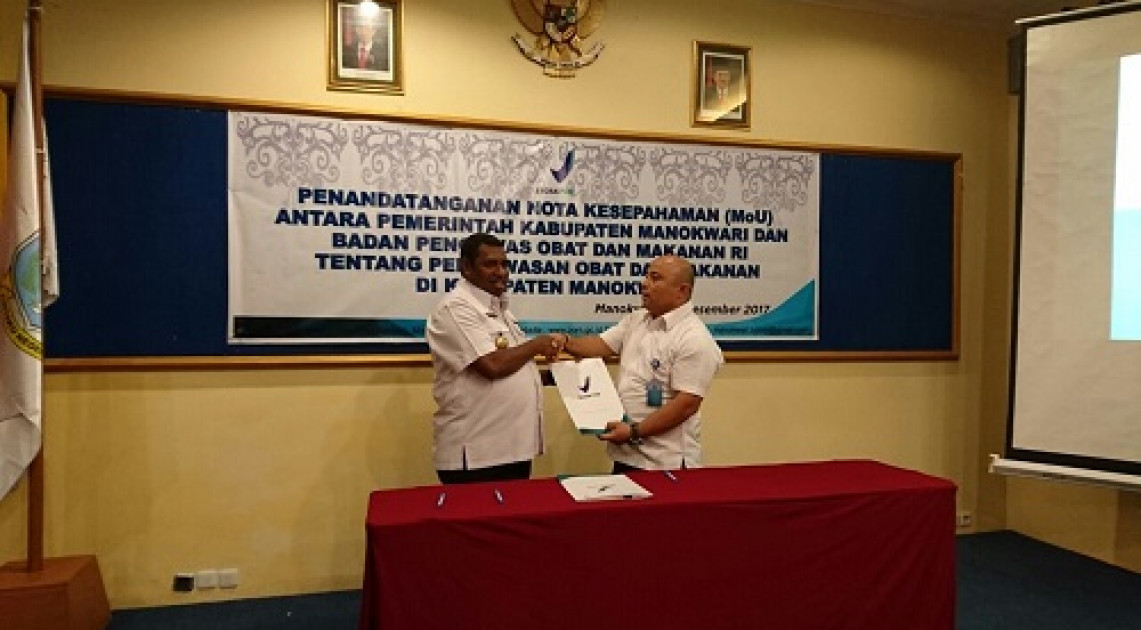 Manokwari