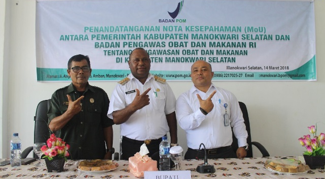 Manokwari