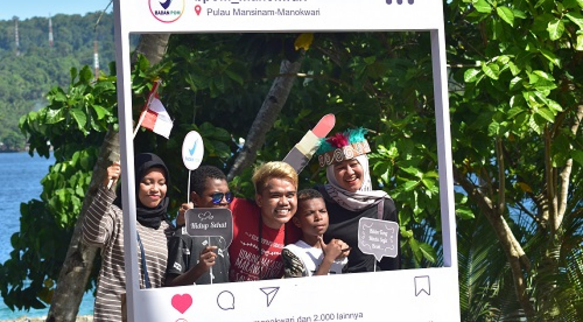 Manokwari