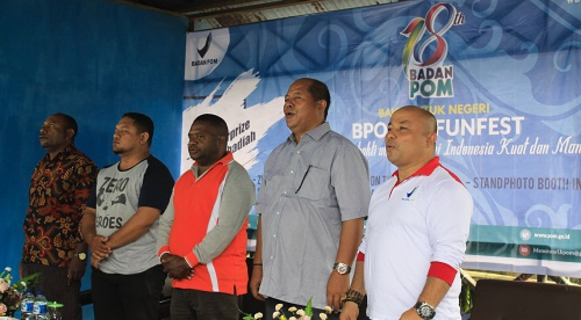 Manokwari