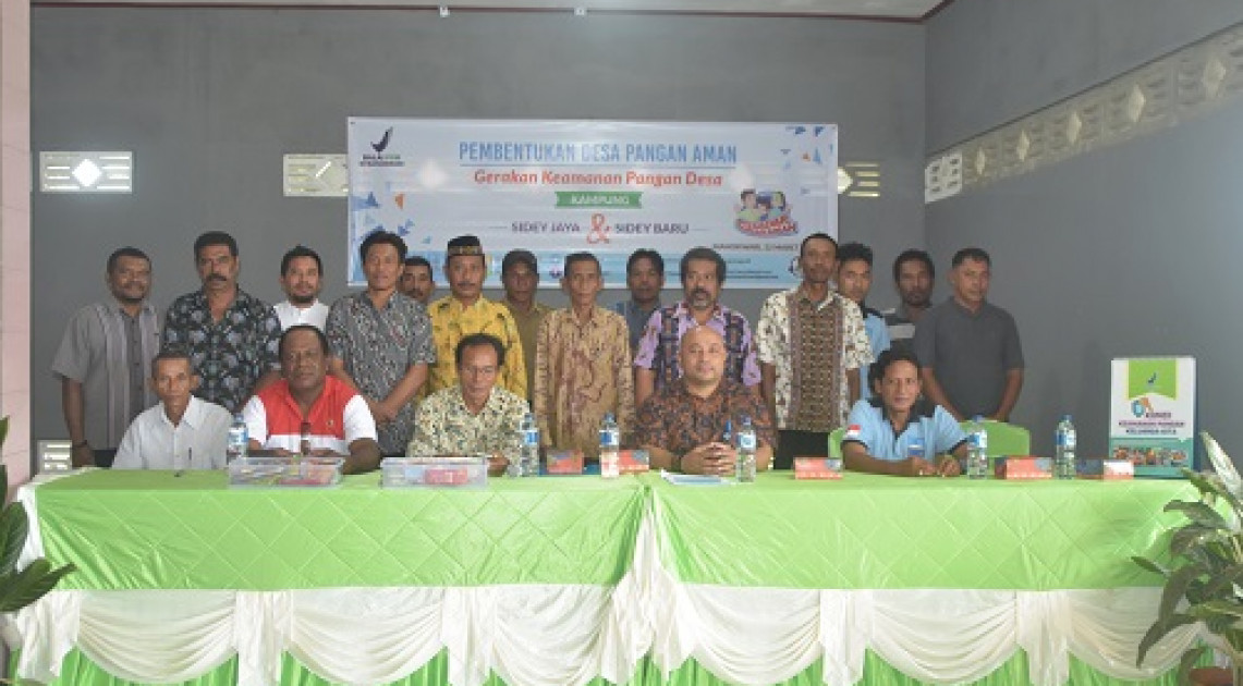 Manokwari