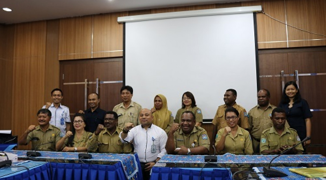 Manokwari