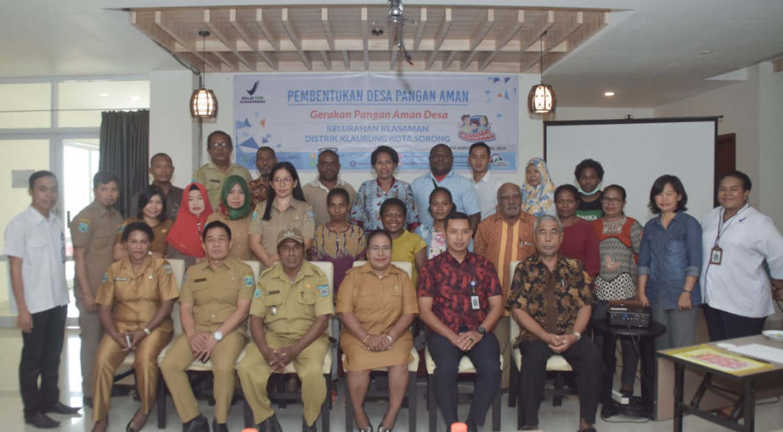 Manokwari