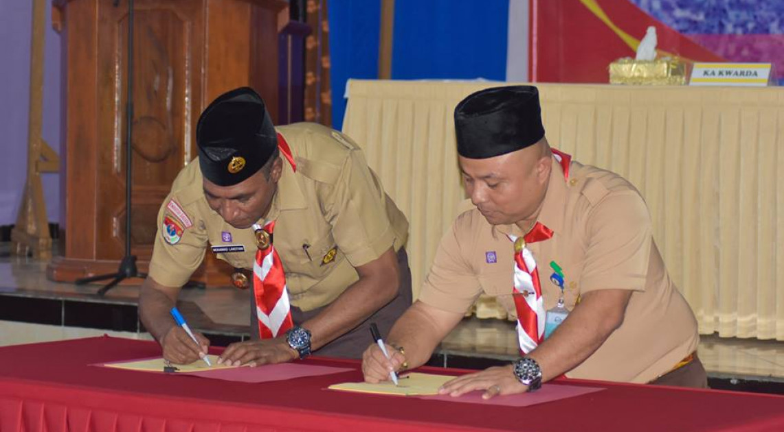 Manokwari