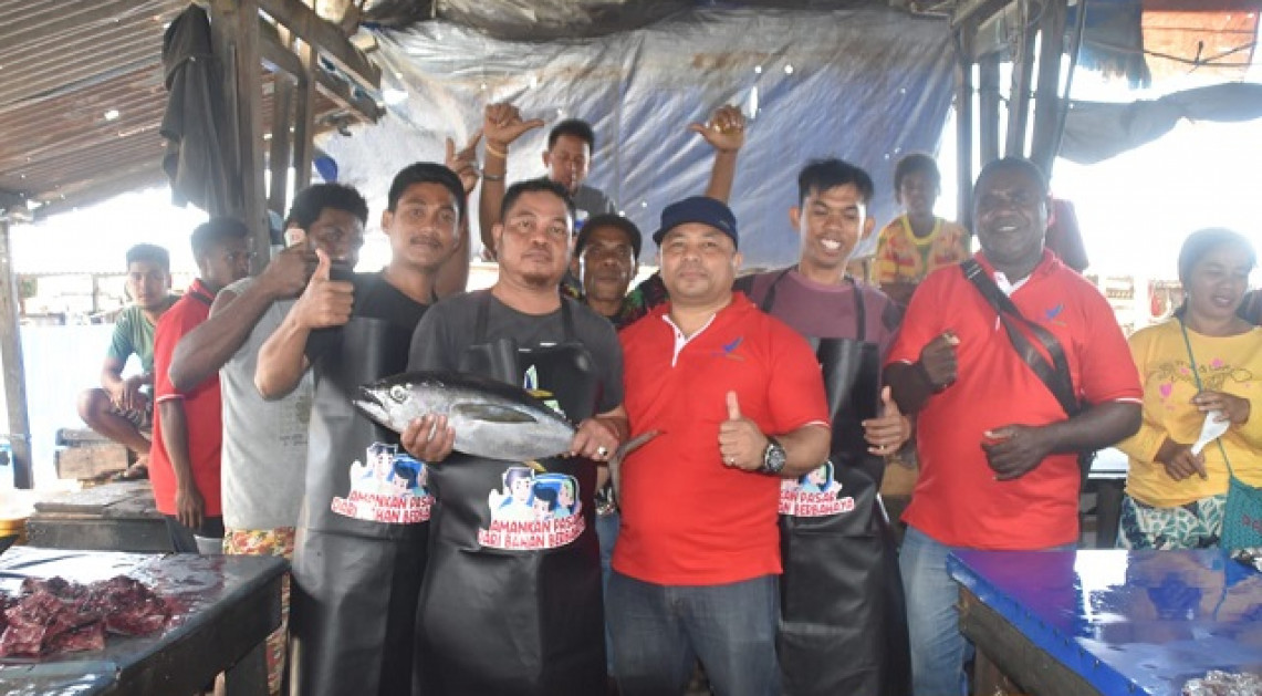 Manokwari