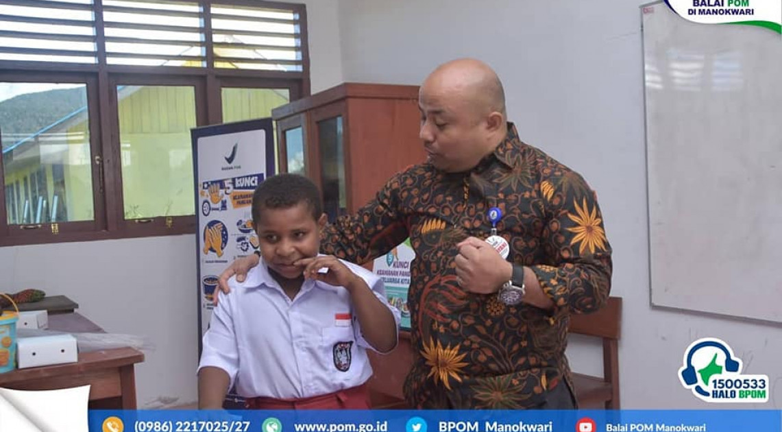 Manokwari