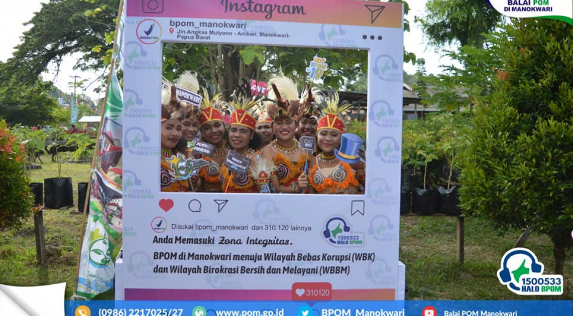 Manokwari