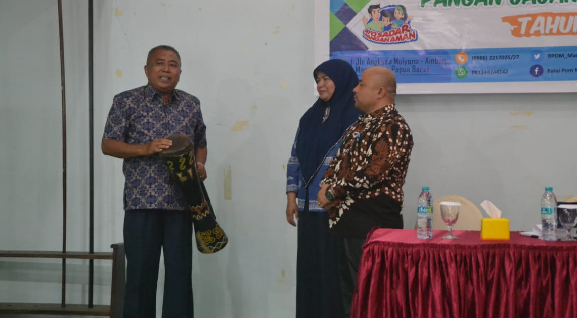 Manokwari