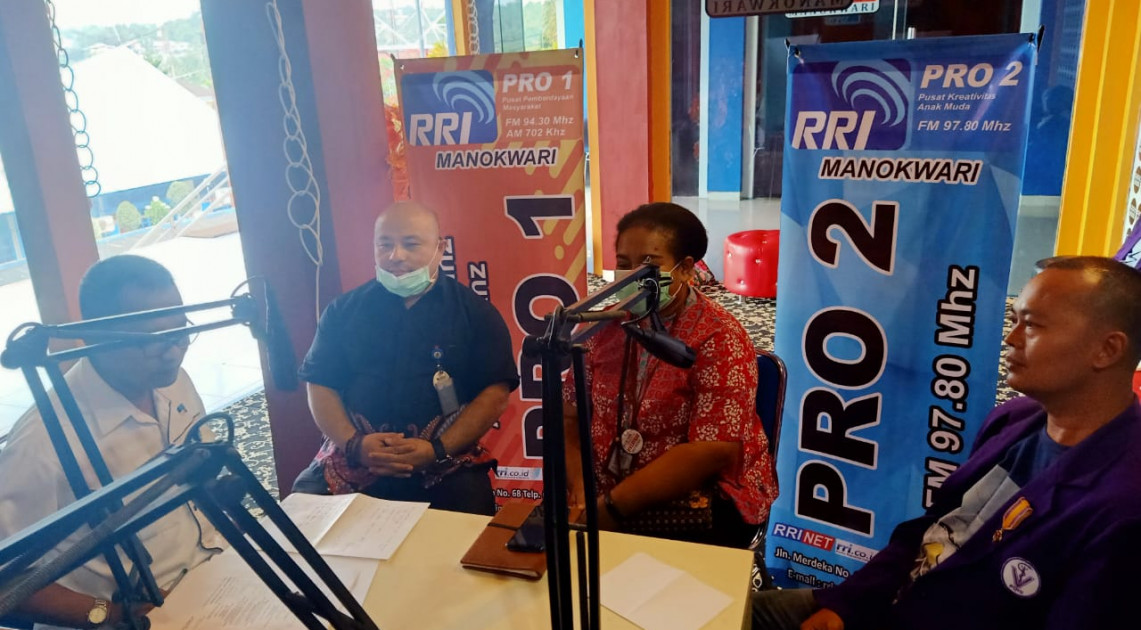 Manokwari