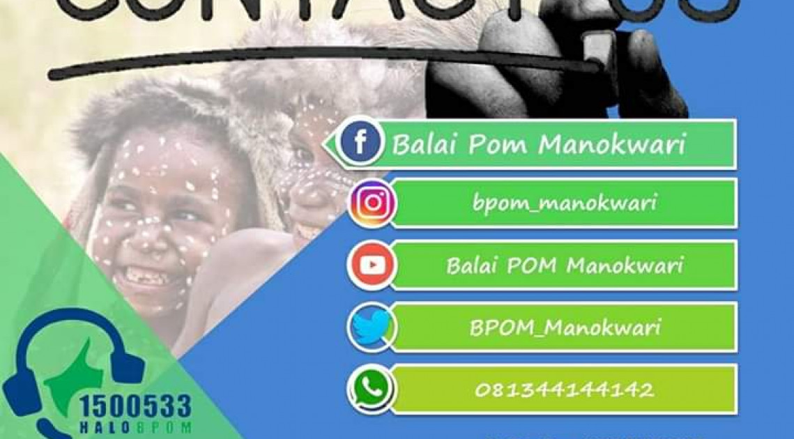 Manokwari