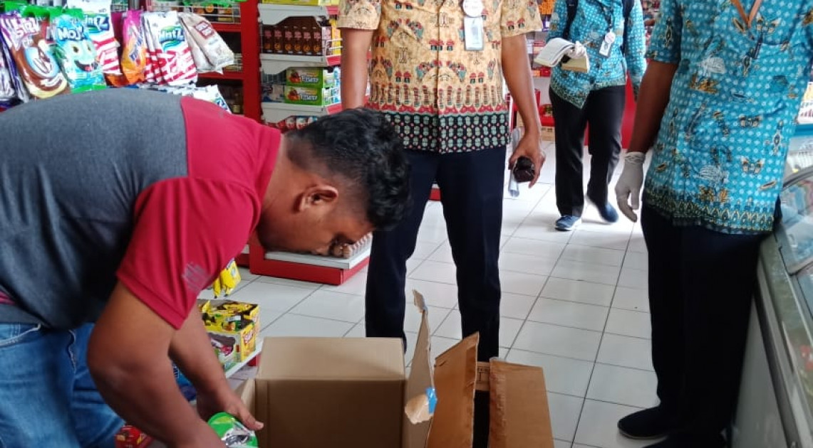 Manokwari
