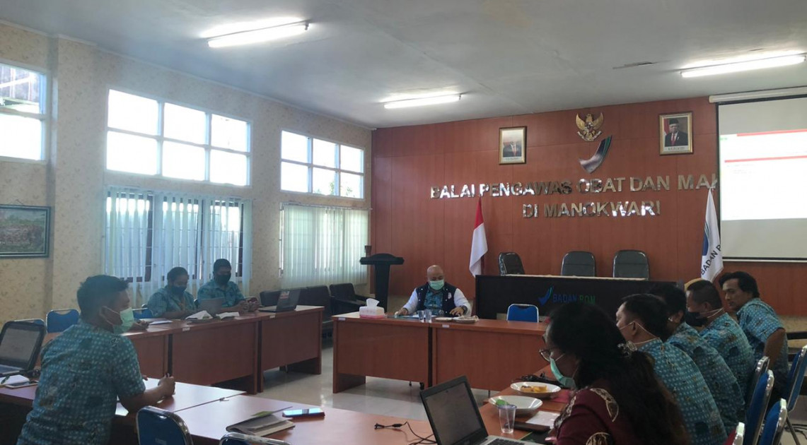 Manokwari