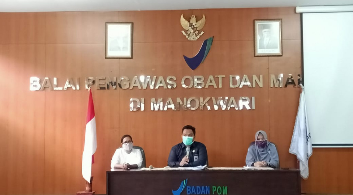 Manokwari